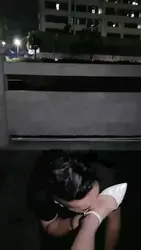 户外 素人美女第一次调教