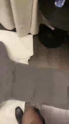 星空下的空 全重力踩踏 耳光