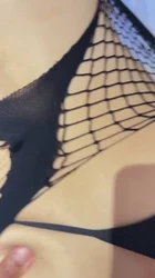 被肌肉男插入