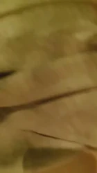 第一次野外，有点紧张