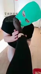 暴打绿奴