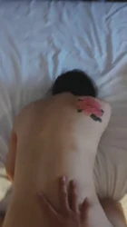 陌陌加的高校教师离异少妇