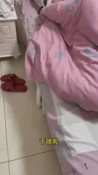 我老公操我的时候就在想你 浪荡人妻 老公前脚走 后脚情趣套装加身让情