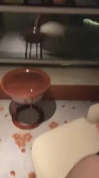 这屁股太有感觉了