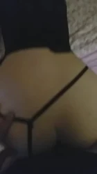 后入小骚货，看看谁能认出来