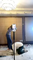 全程高能踢裆