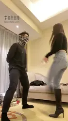 皮靴踢裆 重度