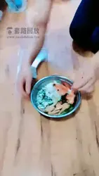 圣水拌饭