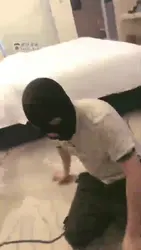 高清 耳光专场 帆布鞋踩舌头