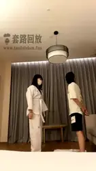 跆拳道麻麻来袭