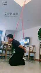 小贱MT 废弃物 真暴力 可怕