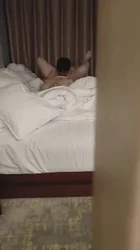 中场休息 观战视角