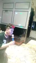 ktv玩小狗