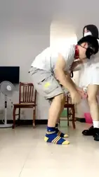 剧情男友出轨被当狗玩
