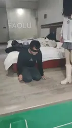 素人姐姐 耳光 鞭打 踢打
