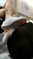 脚下奴