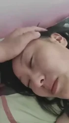 看着老婆又得到一根大鸡把