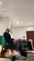 脚垫 强迫圣水