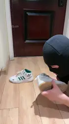 毛绒月亮 男奴日常 生活化伺候女主