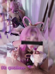 （露脸有完整版）符玄阿黑颜撸射