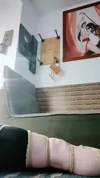 丝袜 绳子捆绑
