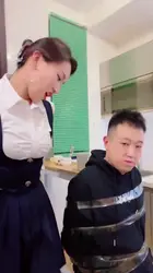 家奴真的幸福吗