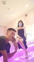 重庆男神 40码大脚丫180身高的新素人