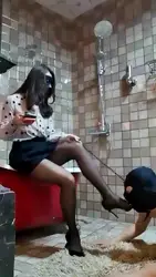 千里来求虐