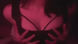 小母狗揉胸3