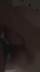 前女友的大肥臀