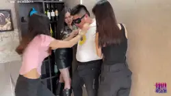 超S联盟 丝袜大盗落网记