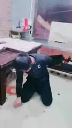 酒吧开发素人