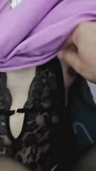 又肏渔网小少妇