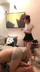 调教耳光SP