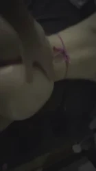 肥女友后入臀浪