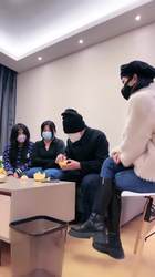 去男友家见父母 上集
