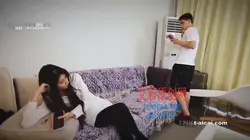修理工上门被调教