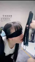 全网首发 调教女M