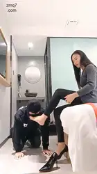 不染 耳光 骑马 舔脚 深喉