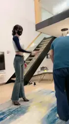 暴力美学 羞辱矮子