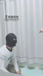 踢废贱狗 强迫深喉