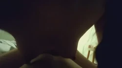 女上位第一视角（到底高潮 叫声可射）