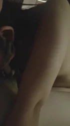 有性瘾的女人喜欢口爆