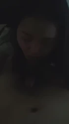 母狗老婆认真口交（申请自拍达人）
