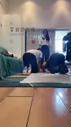 双对的典礼