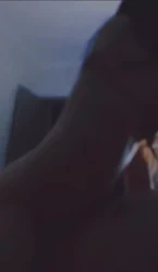 北方夫妻自拍留念