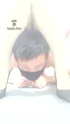 好多天没有骑狗了 第一部