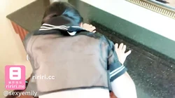 SWAG ［特别企划 无套不小心内射］粉丝挑战过关，即可与主播爱 Sexyemily