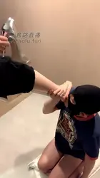 脚奴
