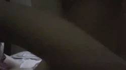 终于搞定极品大奶女同事了，上位高潮
